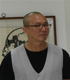 법등 스님